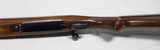 Pre War Pre 64 Winchester Model 70 .30 GOV'T. '06 EARLY 4 digit S/N! - 13 of 20