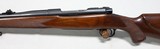 Pre 64 Winchester Model 70 375 H&H Magnum SUPER GRADE As NEW! - 6 of 23