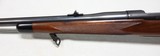 Pre 64 Winchester Model 70 375 H&H Magnum SUPER GRADE As NEW! - 7 of 23