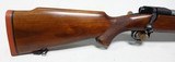 Pre 64 Winchester Model 70 375 H&H Magnum SUPER GRADE As NEW! - 2 of 23