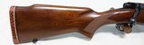 Pre 64 Winchester Model 70 300 WIN MAG very rare, but... - 2 of 23