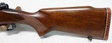 Pre 64 Winchester Model 70 300 WIN MAG very rare, but... - 5 of 23