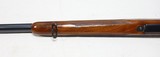 Pre 64 Winchester Model 70 220 Swift Varmint Rare! - 15 of 21
