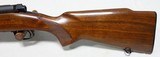 Pre 64 Winchester Model 70 220 Swift Varmint Rare! - 5 of 21