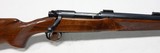 Pre 64 Winchester Model 70 220 Swift Varmint Rare!