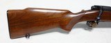 Pre 64 Winchester Model 70 220 Swift Varmint Rare! - 2 of 21