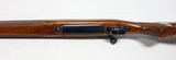 Pre 64 Winchester Model 70 220 Swift Varmint Rare! - 14 of 21