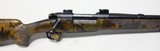 Pre 64 Winchester Model 70 30-06 transition w/ custom stock. Excellent! - 1 of 23