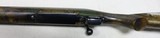Pre 64 Winchester Model 70 30-06 transition w/ custom stock. Excellent! - 14 of 23