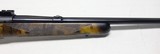 Pre 64 Winchester Model 70 30-06 transition w/ custom stock. Excellent! - 3 of 23