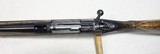 Pre 64 Winchester Model 70 30-06 transition w/ custom stock. Excellent! - 11 of 23