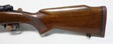 Pre 64 Winchester Model 70 338 Win. Mag. Excellent, NO cracks! - 5 of 20