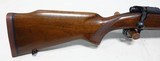 Pre 64 Winchester Model 70 338 Win. Mag. Excellent, NO cracks! - 2 of 20