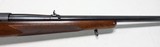 Pre 64 Winchester Model 70 338 Win. Mag. Excellent, NO cracks! - 3 of 20