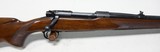 Pre 64 Winchester Model 70 338 Win. Mag. Excellent, NO cracks! - 1 of 20