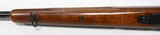 Pre 64 Winchester Model 70 300 WIN. MAG. very scarce - 15 of 23