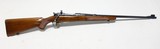 Pre War Winchester Model 70 22 Hornet Fantastic early gun! - 24 of 24
