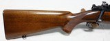 Pre War Winchester Model 70 22 Hornet Fantastic early gun! - 2 of 24