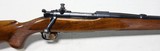 Pre War Winchester Model 70 22 Hornet Fantastic early gun! - 1 of 24