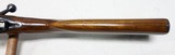 Pre War Winchester Model 70 22 Hornet Fantastic early gun! - 11 of 24