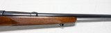 Pre War Winchester Model 70 22 Hornet Fantastic early gun! - 3 of 24