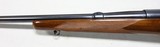 Pre War Winchester Model 70 22 Hornet Fantastic early gun! - 7 of 24
