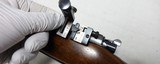 Pre War Winchester Model 70 22 Hornet Fantastic early gun! - 9 of 24
