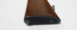 Pre War Winchester Model 70 22 Hornet Fantastic early gun! - 19 of 24