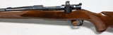 Pre War Winchester Model 70 22 Hornet Fantastic early gun! - 6 of 24