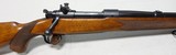 Pre War Winchester Model 70 SUPER GRADE CARBINE 30-06 Exceedingly rare! - 1 of 25