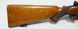 Pre War Winchester Model 70 SUPER GRADE CARBINE 30-06 Exceedingly rare! - 2 of 25