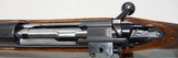 Pre War Winchester Model 70 SUPER GRADE CARBINE 30-06 Exceedingly rare! - 11 of 25
