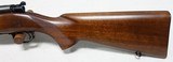 Pre War Winchester Model 70 30-06 RARE Government markings! - 6 of 24