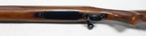 Pre War Winchester Model 70 30-06 RARE Government markings! - 16 of 24
