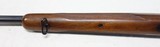 Pre War Winchester Model 70 30-06 RARE Government markings! - 17 of 24