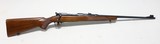 Pre War Winchester Model 70 30-06 RARE Government markings! - 24 of 24