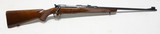 Pre War Winchester Model 70 .30 GOV'T '06 Undrilled collectible! - 20 of 20