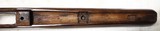 Pre War Winchester Model 70 .30 GOV'T '06 Undrilled collectible! - 19 of 20
