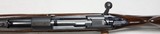 Pre War Winchester Model 70 .30 GOV'T '06 Undrilled collectible! - 10 of 20