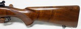 Pre War Winchester Model 70 .30 GOV'T '06 Undrilled collectible! - 5 of 20