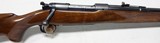Pre War Winchester Model 70 .30 GOV'T '06 Undrilled collectible! - 1 of 20