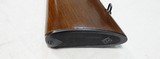 Pre War Winchester Model 70 .30 GOV'T '06 Undrilled collectible! - 17 of 20