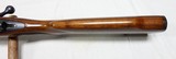 Pre 64 Winchester Model 70 270 Win. - 9 of 22