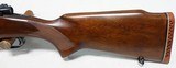 Pre 64 Winchester Model 70 300 WIN Mag. - 5 of 23