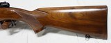 Pre 64 Winchester Model 70 300 H&H mag. Superb! - 5 of 19