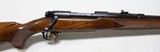 Pre 64 Winchester Model 70 300 H&H mag. Superb! - 1 of 19