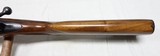 Pre 64 Winchester Model 70 300 H&H mag. Superb! - 9 of 19