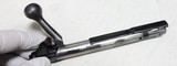 Pre 64 Winchester Model 70 300 H&H mag. Superb! - 19 of 19