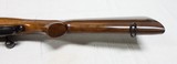 Pre 64 Winchester Model 70 300 H&H mag. Superb! - 14 of 19