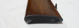 Pre 64 Winchester Model 70 300 H&H mag. Superb! - 17 of 19